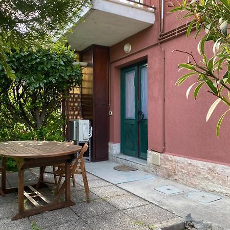 Apartment Fabiola 시스티아나 외부 사진